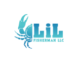 https://www.logocontest.com/public/logoimage/1550380262LiL Fisherman LLC_LiL Fisherman LLC copy 8.png